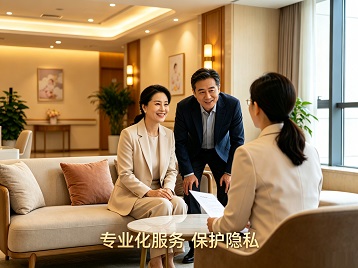 普洱有偿售卵代生女生的客户的客户群体有哪些