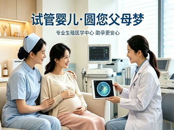 普洱辅助生育服务 试管婴儿行业的兴起背景、发展与未来展望